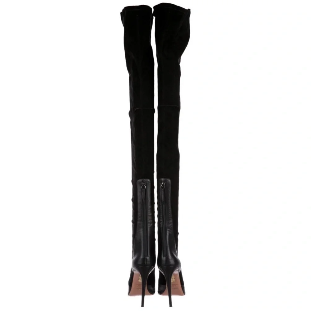 Aquazzura from current